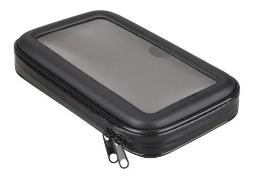 Soporte Estuche De Celular Para Bicicleta Táctil Impermeable