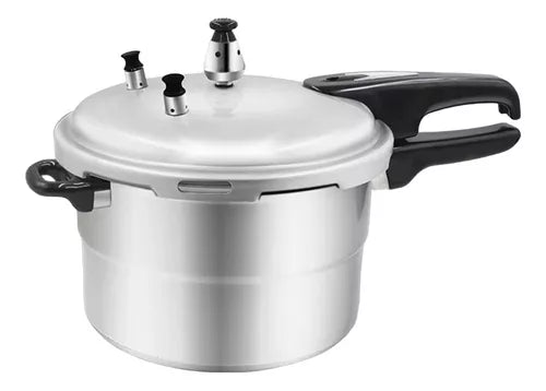 Olla A Presión 22 Cm De 5 Litro