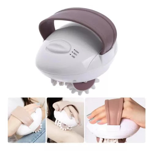 Masajeador Anticelulitis Masajeador Anti Celulitis Reductivo
