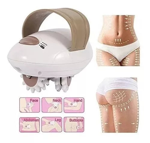 Masajeador Anticelulitis Masajeador Anti Celulitis Reductivo