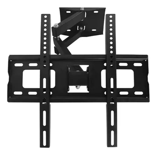 Soporte Tv Led Lcd Móvil Articulado 26-55 Soporta 25kg