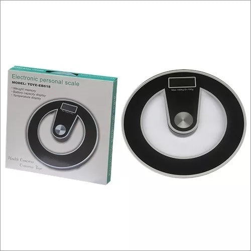 Báscula Electrónica Personal Hasta 180kg Balanza Xs-2021a