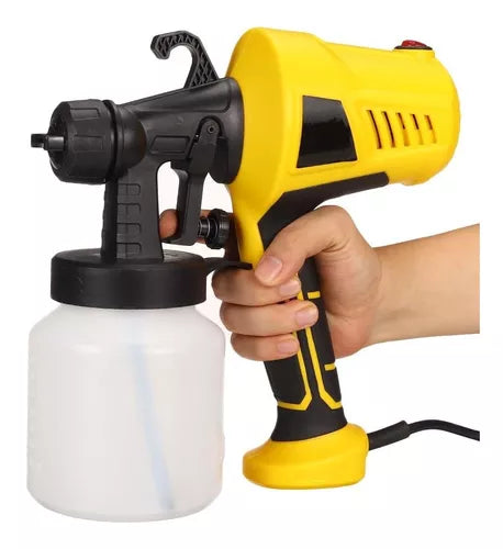 Pistola Para Pintar Electrica Pulverizador