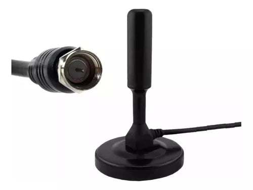 Antena Hd De Tv Abierta Digital Smart Tv Plasma Lcd