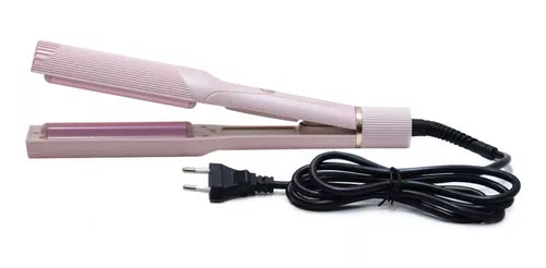 Rizador De Pelo Egg Roll Splint Lsm 639