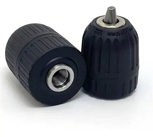 Porta Brocas Adaptador Mandril