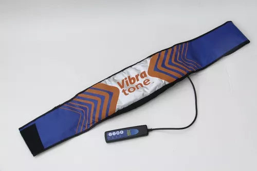 Electroestimulador Muscular Cinturon Quema Grasa