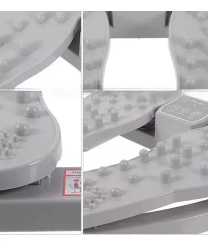 Masajeador De Pies Acupuntura Circulación