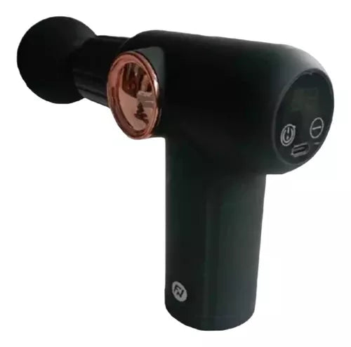 Masajeador Inteligente Fascia Jy-511 Massager Smart Fascia