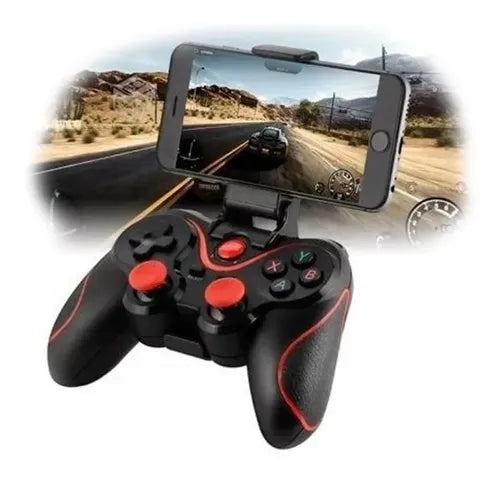 Control Para Celular Joystick Android Ios Pc Control Android