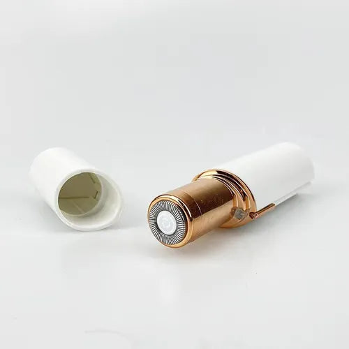 Removedor De Vello Facial Depiladora Facial Recargable Usb