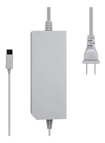 Fuente De Poder Wii 240v Adaptador De Corriente 12v 3.7a