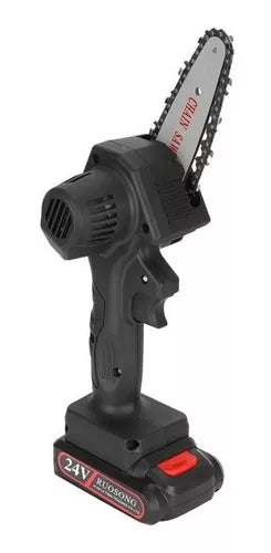 Motosierra Eléctrica Mini 4