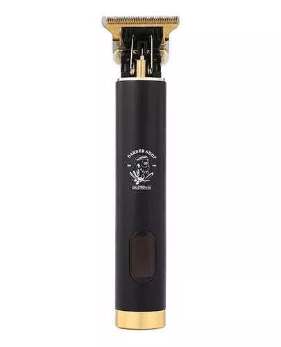 Máquina Cortadora De Pelo Inalámbrica Saeday Sd-612