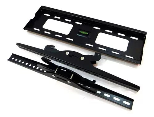 Soporte Pared Tv Inclinación Tv Led Lcd Pdp 23-55 Pulgadas