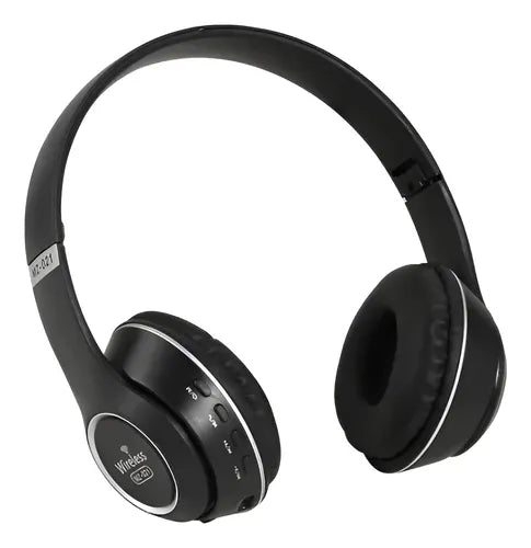 Audífonos Auriculares Bluetooth Micrófono Mz-021