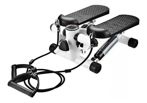 Maquina Caminadora Escaladora Mini Banda Resistencias