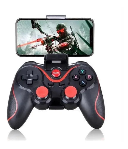 Control Para Celular Joystick Android Ios Pc Control Android