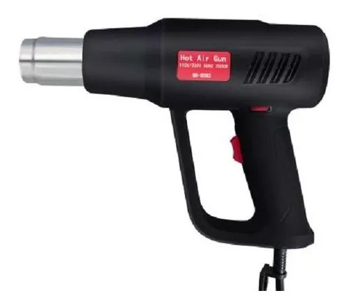 Pistola de calor Hot Air Gun Pistola Aire caliente