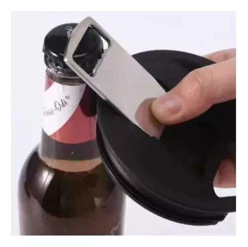 Vaso Térmico Acero Bebidas Frías
