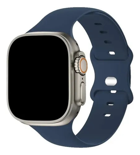Smart Watch 7 Bandas+cargador Magnético+auriculares Ultra 2