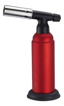 Soplete Torch Gas Butano Recargable