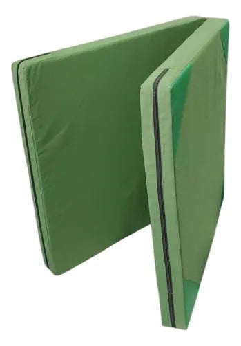 Colchoneta De Gimnasia Plegable 200cm*50cm*5cm
