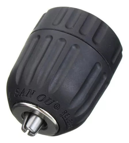 Porta Brocas Adaptador Mandril