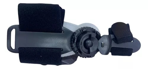 Corrector De Juanete Férula Corrector Para Juanete Ajustable