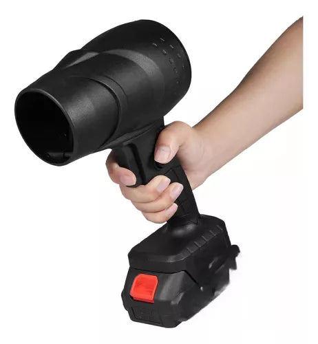 Soplador Aire Violento Portátil Ventilador