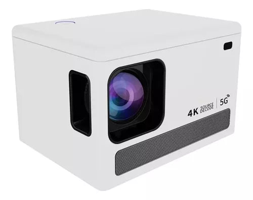 Proyector Inteligente Led Home Theater Mini Proyector