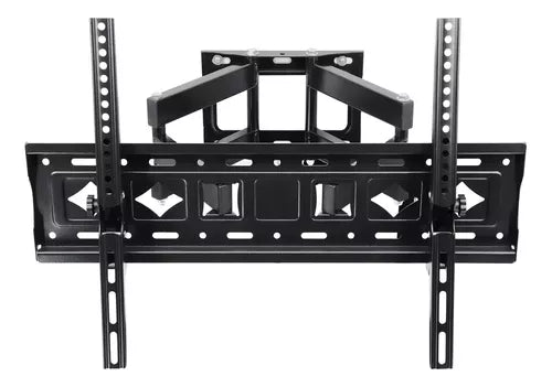 Soporte Base Para Tv Plegable Telescópico 32 A 80 Pulgadas