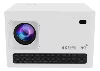 Proyector Inteligente Led Home Theater Mini Proyector