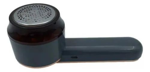 Quita Pelusas Saca Motas Usb Removedor Recargable