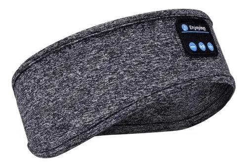 Auriculares Diadema Deportiva Para Dormir Bluetooth