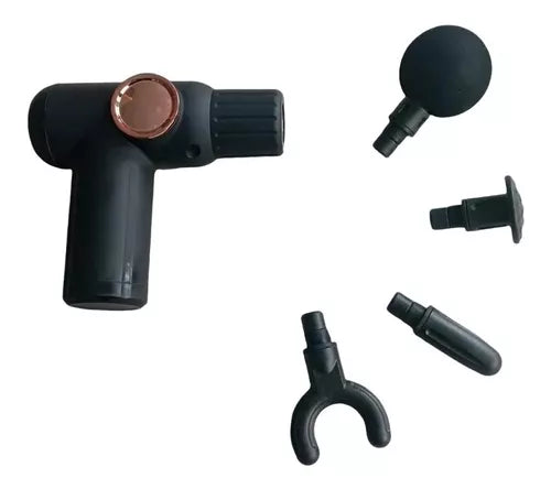 Masajeador Inteligente Fascia Jy-511 Massager Smart Fascia