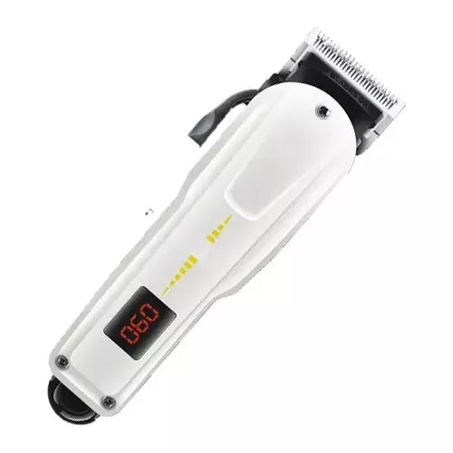 Máquina De Afeitar Corte De Pelo Inalámbrica Sokany Sk-9909