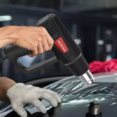 Pistola de calor Hot Air Gun Pistola Aire caliente