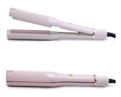 Rizador De Pelo Egg Roll Splint Lsm 639