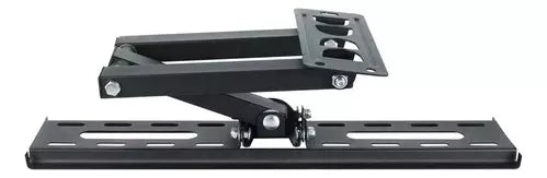 Soporte Tv Led Lcd Móvil Articulado 32-70 Pulgadas 35kg