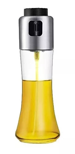 Dispensador Spray Aceite Y Vinagre Rociador