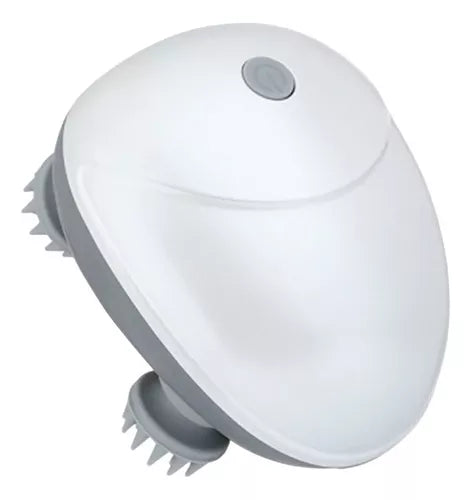Cyber Sonic ear audífonos ortopédicos para sordos o sordera color crema