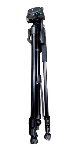 Trípode Profesional Para Celular Y Cámaras 360