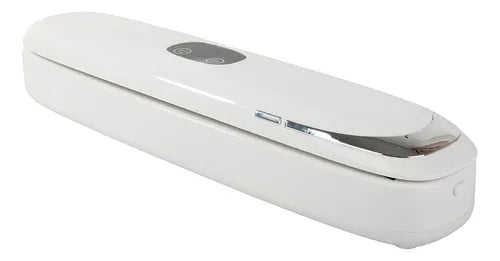 Máquina De Sellado Selladora Al Vacío