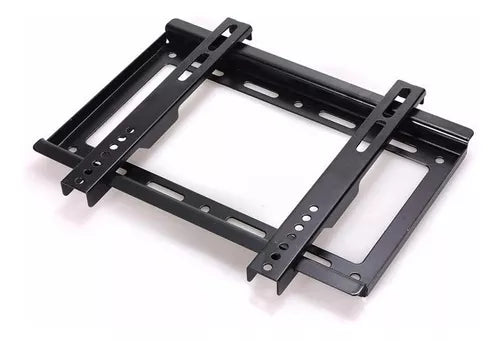 Base Tv Soportes Televisor Para Pared 14 - 42 Pulgadas 2099