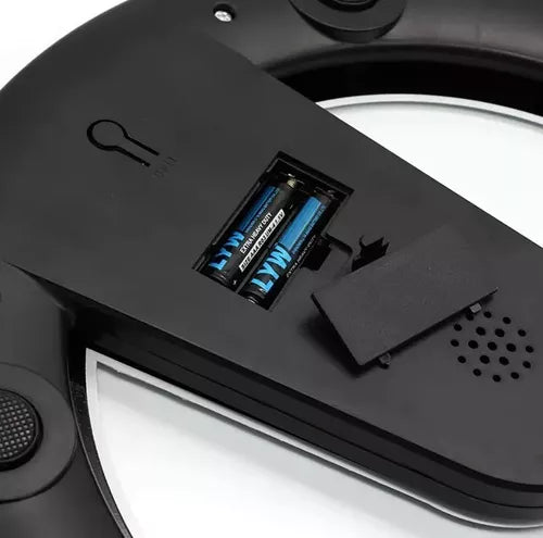 Báscula Electrónica Personal Hasta 180kg Balanza Xs-2021a