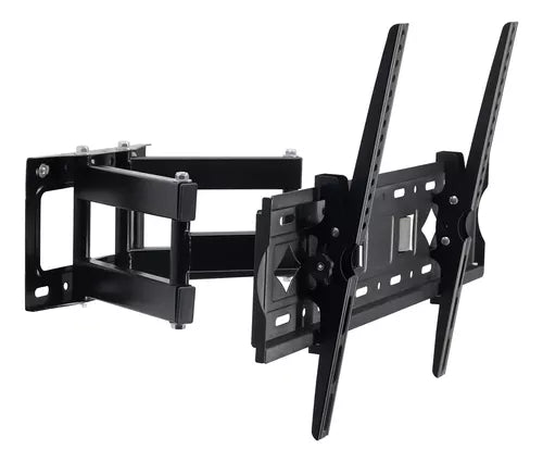 Soporte Base Para Tv Plegable Telescópico 32 A 80 Pulgadas