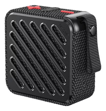 Parlante Portátil Inalámbrico Bluetooth V5.2 Irm Sk12