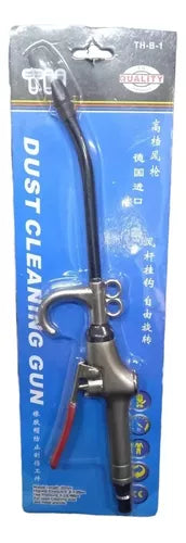 Pistola Soplador De Aire Herramienta Neumática Compresor