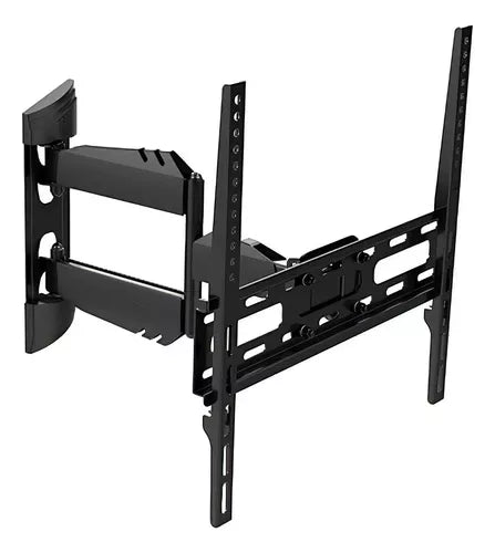 Base Soporte Articulada De Pared Tv Lcd/led 26 A 50 Pulgadas